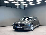 Volvo V60 D4 Geartronic Advanced Edition / Teknikpaket / VOC