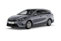 Kia CEED SW 1,5 T-GDi 140hk DCT Action Privatleasingkampanj!