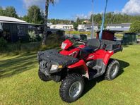 Polaris Sportsman 800 X2 800 AWD