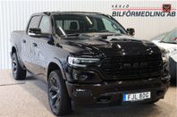 Dodge RAM 1500  LIMITED NIGHT Se finans*