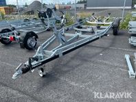 Båttrailer Fogelsta 22130X 1300 kg