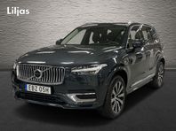 Volvo XC90 T8 AWD TE Inscription 7-säten//Navi//360 kamera//