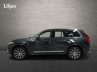 Volvo XC90 T8 AWD TE Inscription 7-säten//Navi//360 kamera//