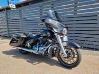 Harley-Davidson CVO Street Glide 117 /FLHXSE/3,95% ränta t.o