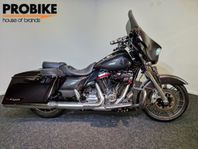 Harley-Davidson CVO Street Glide 117 /FLHXSE