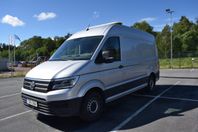 Volkswagen Crafter TDI 177hk 4M Aut