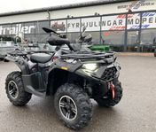 Loncin XWOLF 550 KORT *JUBILEUMS KAMPANJ!*