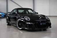 Porsche 911 Carrera 355HK GT3-OPTIK 3000MIL 6-VÄXLAD SPORTSY