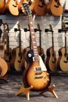 Gibson Les Paul Tribute Tobacco Sunburst 2023