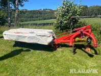 Rotorslåttermaskin Kuhn GMD55