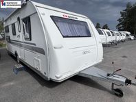 Adria ALPINA 563 UK Riktigt fin vagn -11