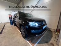 Volkswagen Amarok DoubleCab 2.8t 2.0 BiTDI 4Motion Canyon