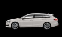 Skoda Superb Combi B9 2024 L&K 1,5 TSI iV 204Hk 6vxl