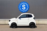 Ligier Myli I.DEAL 8.28 kw Elektrisk