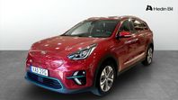 Kia Niro EV E-NIRO ADVANCE PLUS