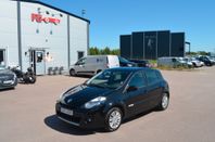 Renault Clio 1.2 75 hk