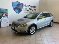 Volkswagen Passat Alltrack 4M SUPERDEAL 3,95%/PREMIUM/DRAG