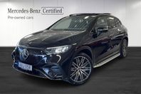 Mercedes-Benz EQE SUV 350 4M | DEMO | AMG | PANO | LEV I NOV