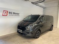 Ford Transit Custom Sport 2.0 EcoBlue Aut 5-Sits 185hk