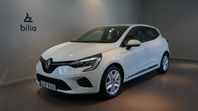 Renault Clio TCe 90 Zen 5-d II