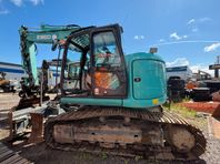 Kobelco ED 160-3 Bladerunner