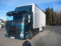 Volvo Kylskåp OBS Miltal 1810mil Fm330 4x2