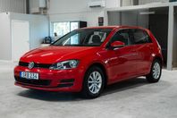 Volkswagen Golf 5-dörrar 1.2 TSI BMT 16V Euro 5 *KAMPANJ*