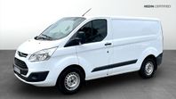 Ford Transit Custom 270 2.0 TDCi Manuell, 105hk