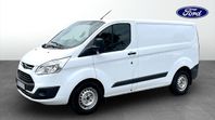 Ford Transit Custom 270 2.0 TDCi Manuell, 105hk