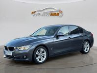 BMW 330e Sedan Steptronic Sport line Euro6 HYBRID 3.95%RÄNTA