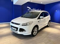 Ford Kuga 1.5 EcoBoost 150hk Manuel Adaptivfarthållare Drag