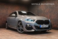 BMW 218 i Gran Coupé M Sport | MOMS | Shadowline | LED