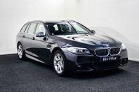 BMW 520 d Touring M Sport Euro 5