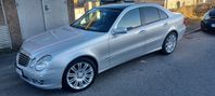 Mercedes-Benz E 300 CDI Bluetec 7G-Tronic Avantgarde NY BESI