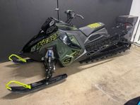 Polaris 9R RMK KHAOS SLASH 146" 7S  - 24