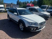 Volvo XC70 D5 AWD Geartronic Kinetic Ny servad (Fd polis)