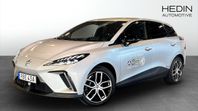 MG 4 LUXURY 64 KWH
