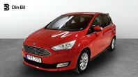 Ford C-Max 1,0 Ecoboost 125 hk Titanium