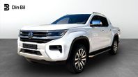 Volkswagen Amarok NEW AVENTURA 3.0 TDI Snabb leverans