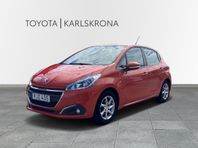 Peugeot 208 1.2 VTi Euro 6