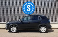 Suzuki S-Cross HEV AllGrip Select Kampanj! ord. 361 800kr