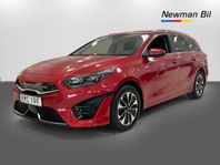 Kia CEED Sportswagon Plug-in Hybrid DCT Action