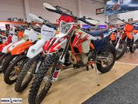 KTM 450 EXC-F Six Days