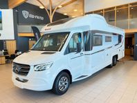 Kabe TMX 880 LQB (Cinderella+Läder+5bältad+ALDE)