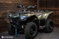 CFMOTO CFORCE 450 S 0% ränta