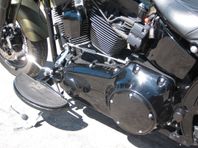 Harley-Davidson softail slim