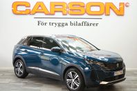 Peugeot 3008 HYBRID4 300 1.6 + 13.2 kWh AWD EAT Apple Navi