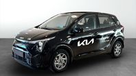 Kia Picanto 1.0 Bensin 63HK 2025