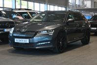 Skoda Superb iV 1.4 Plug-in Hybrid !FRIA VINTERHJUL! L&K Bus