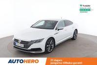 Volkswagen Arteon 2.0 TDI 4Motion GTS / M-Värmare, CarPlay